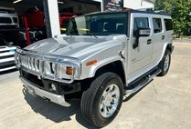 2009 HUMMER H2 Luxury