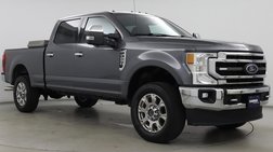 2021 Ford Super Duty F-250 Lariat