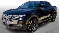 2023 Hyundai Santa Cruz SEL Premium