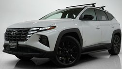 2023 Hyundai Tucson XRT
