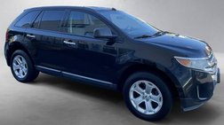 2011 Ford Edge SEL