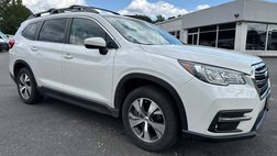 2019 Subaru Ascent Premium 7-Passenger