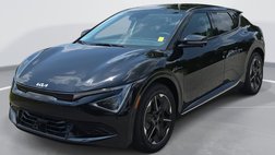 2025 Kia EV6 Wind