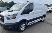 2023 Ford Transit 250
