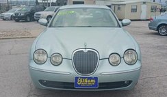 2005 Jaguar S-Type 3.0
