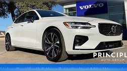 2025 Volvo S60 B5 Core