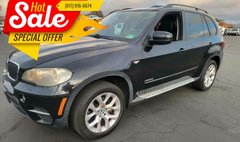 2011 BMW X5 xDrive35i Premium