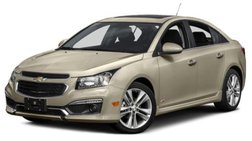 2015 Chevrolet Cruze 1LT Auto