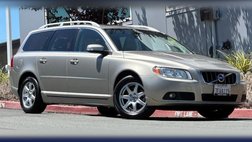 2010 Volvo V70 3.2