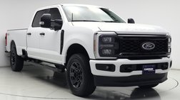 2024 Ford Super Duty F-250 XL