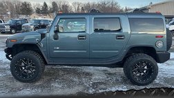2007 HUMMER H2 Base