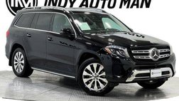2018 Mercedes-Benz GLS GLS 450