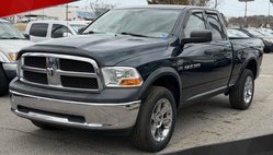 2011 Ram Ram Pickup 1500 SLT