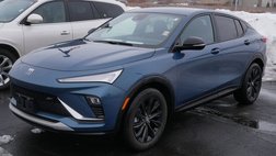 2024 Buick Envista Sport Touring