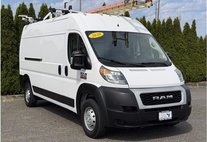 2020 Ram ProMaster 2500 159 WB