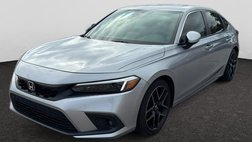 2022 Honda Civic Sport Touring