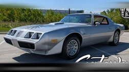 1979 Pontiac Firebird Trans Am