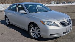 2009 Toyota Camry Hybrid Base
