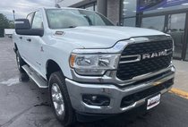 2023 Ram Ram Pickup 2500 Big Horn