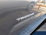 2019 Toyota Tacoma TRD Off-Road