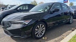 2025 Acura Integra Base