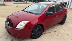 2009 Nissan Sentra 2.0