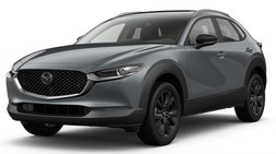 2026 Mazda CX-30 2.5 S Carbon Edition