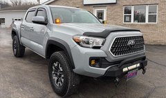 2019 Toyota Tacoma TRD Off-Road