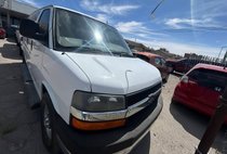 2015 Chevrolet Express LT 2500