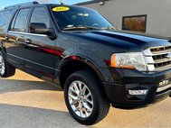 2017 Ford Expedition EL Limited