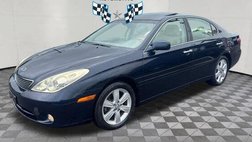 2006 Lexus ES 330 Base