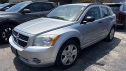 2007 Dodge Caliber SXT