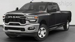 2025 Ram Ram Pickup 3500 Big Horn