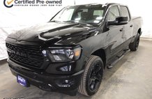 2024 Ram Ram Pickup 1500 Big Horn