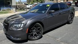 2019 Chrysler 300 S