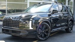 2023 Hyundai Palisade XRT