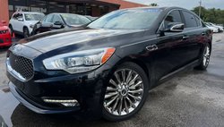 2015 Kia K900 Luxury
