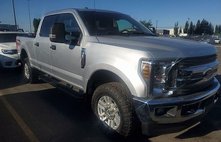2019 Ford Super Duty F-250 XLT