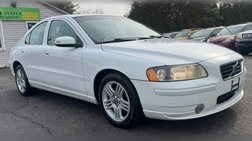 2007 Volvo S60 2.5T