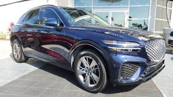 2022 Genesis GV70 3.5T Sport