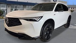 2026 Acura ADX w/A-SPEC w/Advance