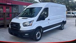 2020 Ford Transit 250