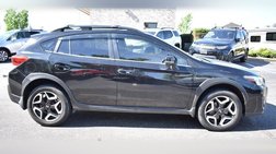 2020 Subaru Crosstrek Limited