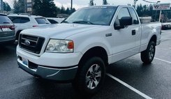 2005 Ford F-150 XL