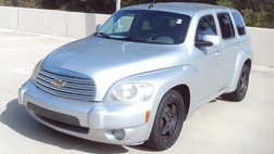 2010 Chevrolet HHR LT