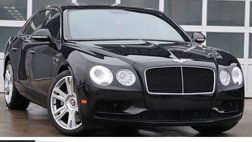2017 Bentley Flying Spur V8 S