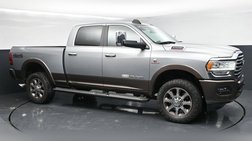 2022 Ram Ram Pickup 2500 Limited Longhorn