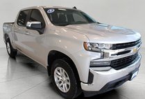 2022 Chevrolet Silverado 1500 Limited LT