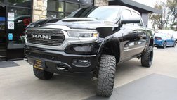2019 Ram Ram Pickup 1500 Limited
