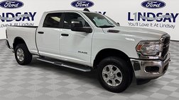 2024 Ram Ram Pickup 2500 Big Horn